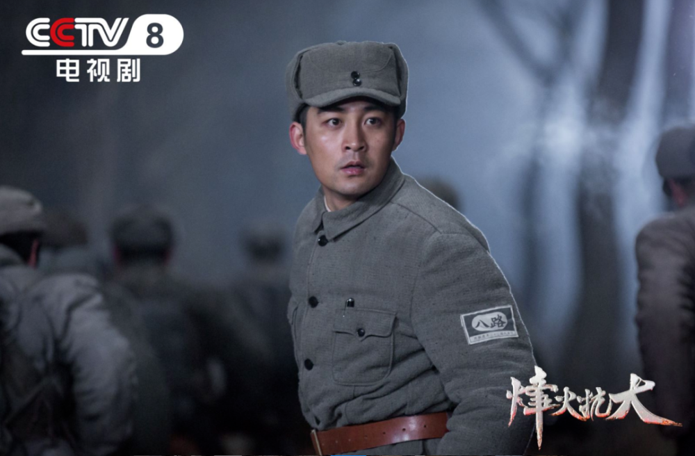 我省电视剧《烽火抗大》7月20日起央视八套黄金时段播出