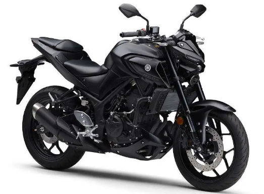 雅马哈mt03在重庆摩博会亮相?_腾讯新闻