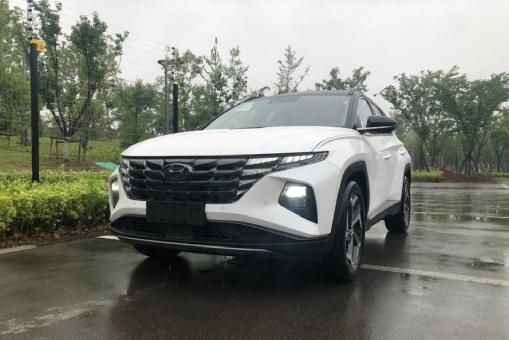 引入国内16年没黑点，累计销量过百万，新款1.5T榨取200马力