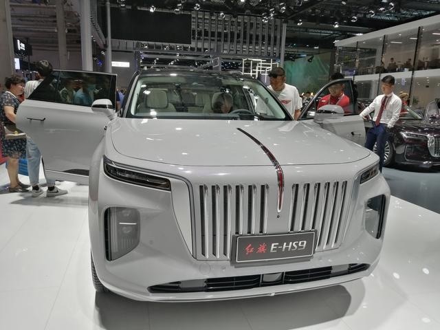 “竞速”电动化——汽车厂商瞄准中国市场新机遇