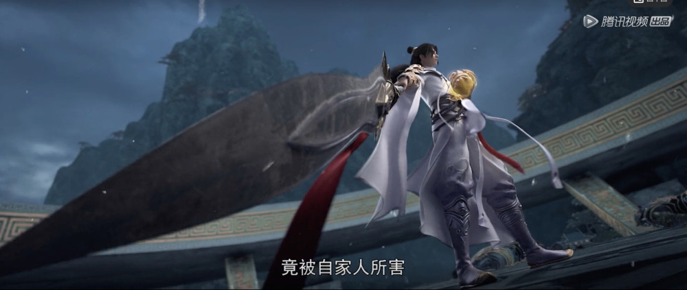 盘点完美世界中的等级划分,不死之帝超脱三界之外,秒杀仙王!_腾讯新闻