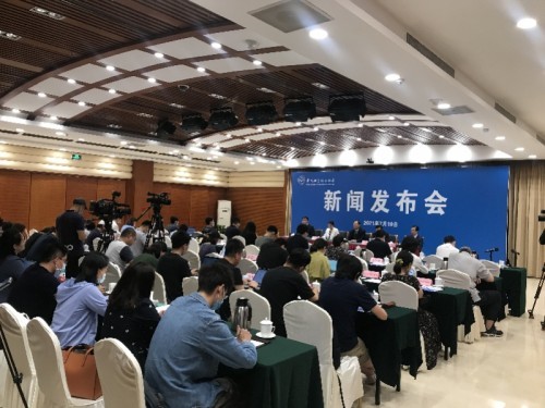 世界新能源汽车大会9月在海口举办，当地全面布局新能源汽车