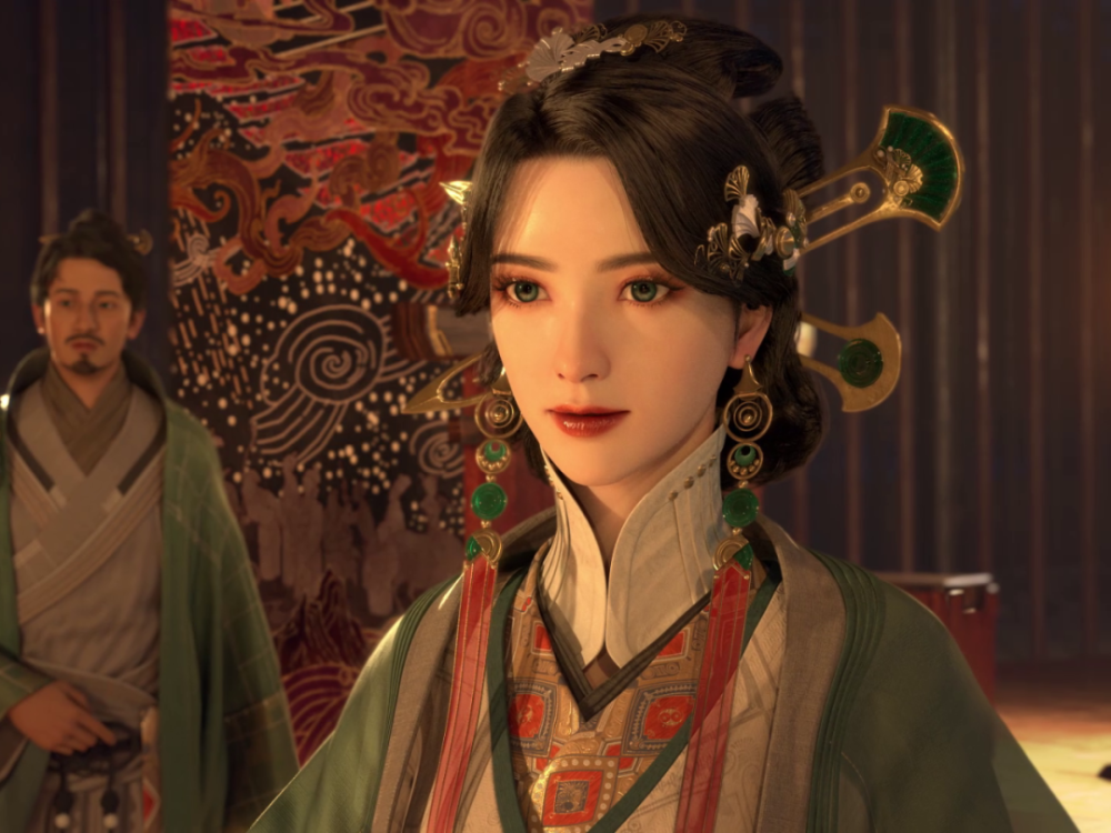 推广她们的发型真好看这些小心机我们也可以复制