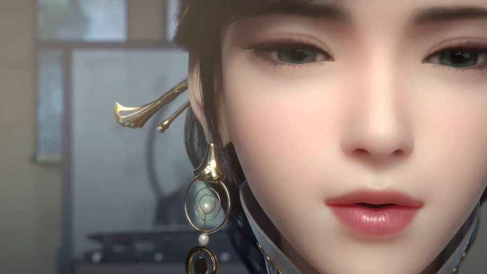 推广她们的发型真好看这些小心机我们也可以复制