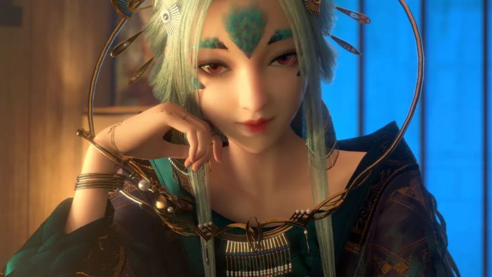 推广她们的发型真好看这些小心机我们也可以复制