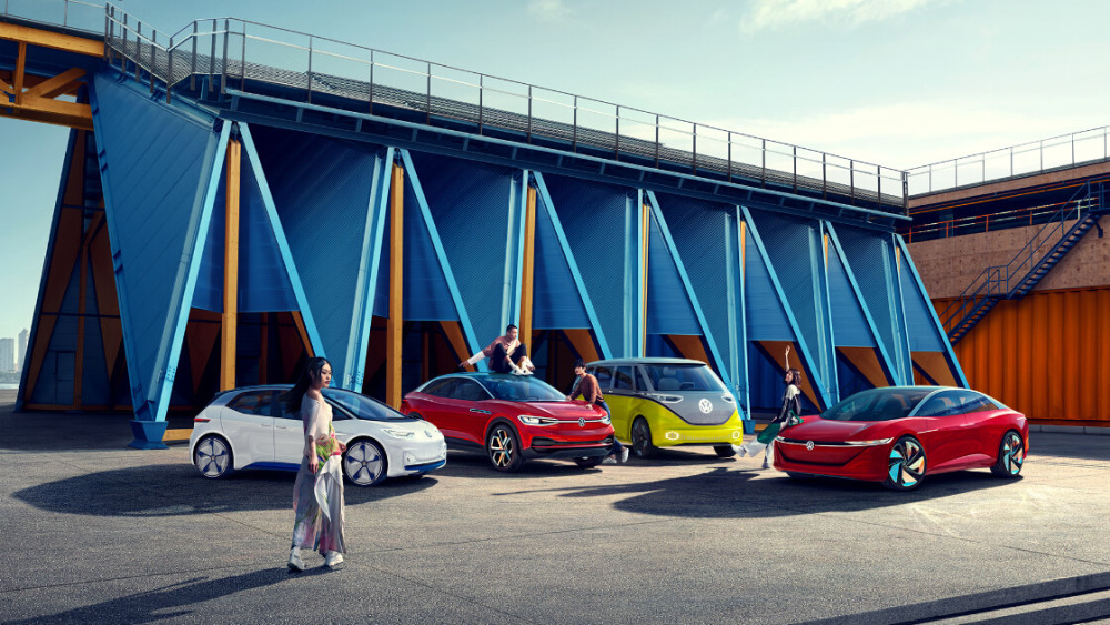 上半年欧洲汽车销量同比增27％ 美国新车和二手车都脱销了？