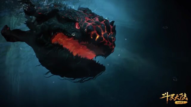 斗罗大陆两次遇见深海魔鲸王唐三的九大收获
