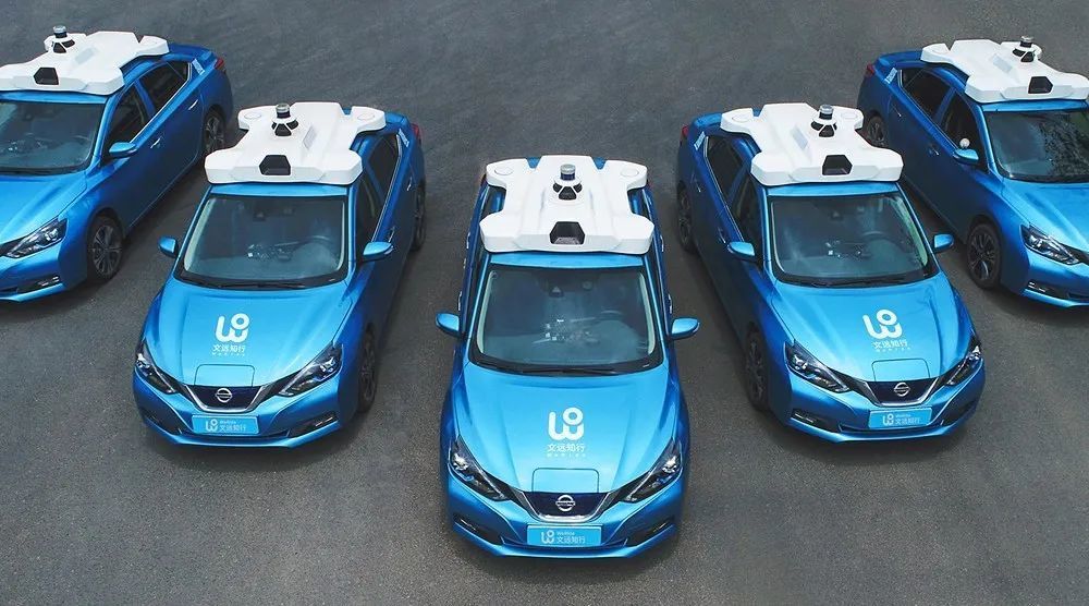 单月56亿资金涌入，群雄并起的自动驾驶赛道仍在探寻未来的答案