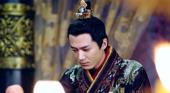 安史之乱爆发后安禄山为何会在最巅峰时期死在亲生儿子手里