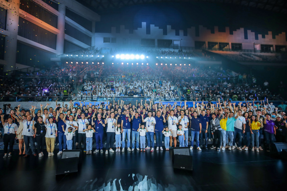 一汽-大众ID.6 CROZZ正式交付 面向智能新时代