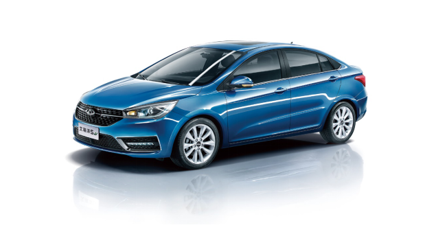 电池存热失控风险 奇瑞召回部分艾瑞泽5e电动汽车