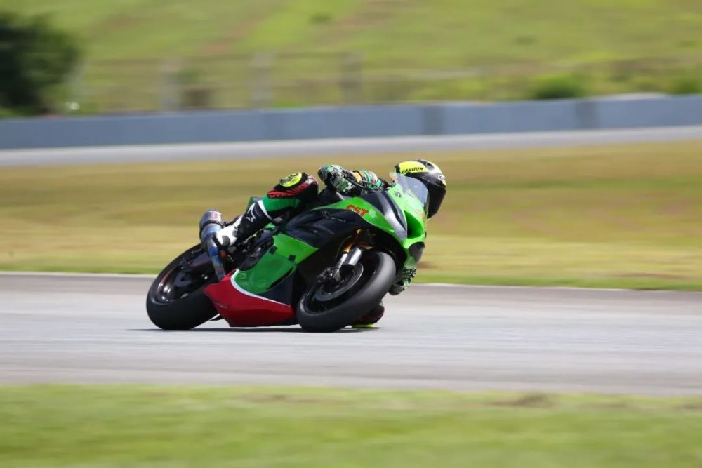 “CST正新轮胎杯”公路摩托车挑战赛即将开赛！