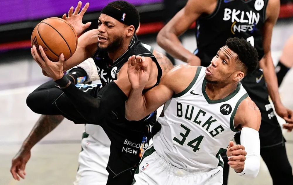 篮网中锋临时工,留他不会有错!