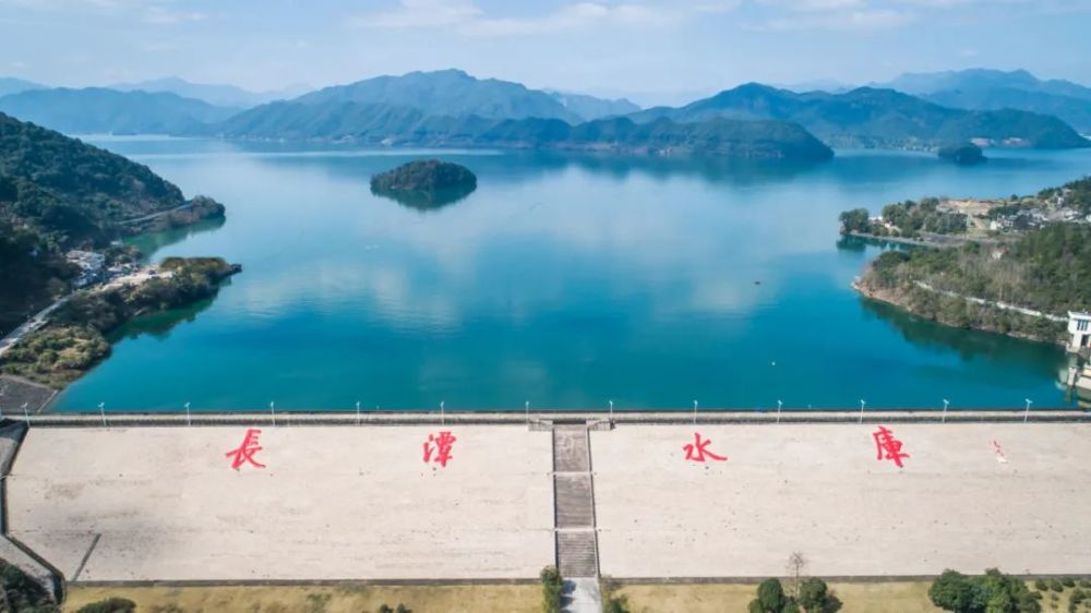 长潭水库开始放水腾库容,预计5天!_腾讯新闻