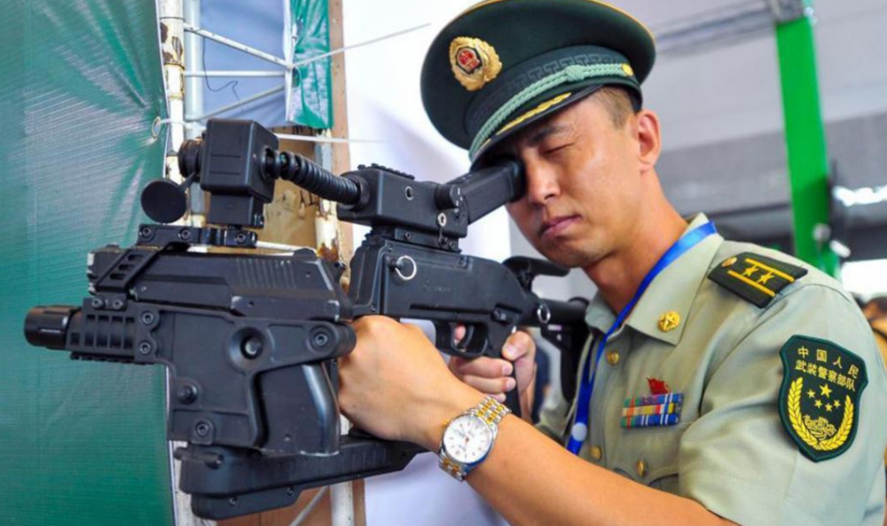 戴梓如果不被康熙不流放,中国武器或将领先世界,列强怎敢进犯?_腾讯新