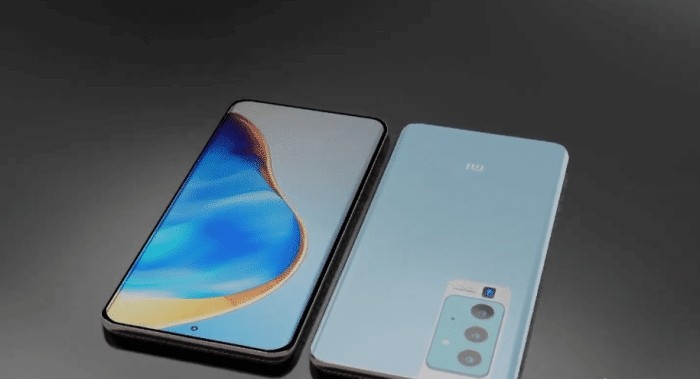 144hz一亿像素6000mah60倍变焦小米11s大曝光