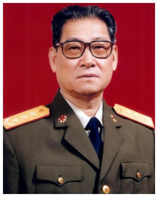 抗美援朝此营打得530人只剩43人,营长成排长,后晋升上将_腾讯新闻