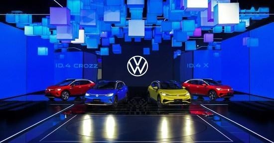 大众在华“缺芯”问题有望缓解 ID.系列表现不尽人意