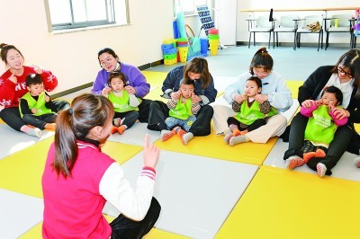 流动留守儿童早期教育难题如何破