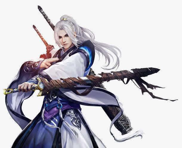 唐朝出了个剑圣叫裴f 还出了个剑仙叫李白 之上还有个人成剑祖 全网搜