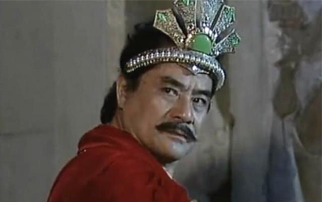 商纣王有个叔叔后为躲避周武王逃到了朝鲜被高句丽人尊为祖先