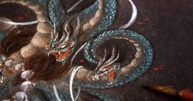 盘点上古时期的8位大巫虽然实力在祖巫之下但也是极为强大