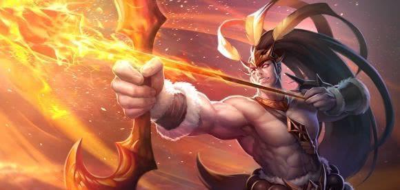 盘点上古时期的8位大巫虽然实力在祖巫之下但也是极为强大