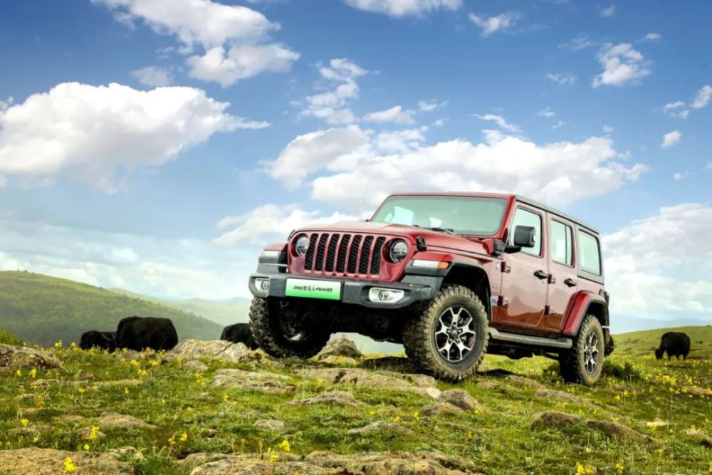 号称国内史上最强，Jeep牧马人4xe到底强在哪？
