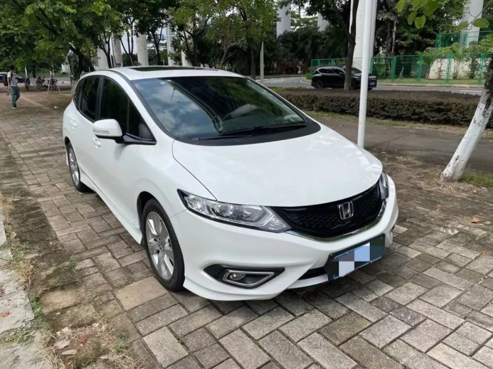 开了6年，今天我要和它告别了