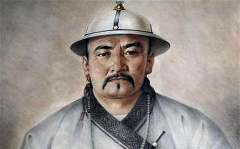 被误解的噶尔丹清朝与其部落征战70余年战争不能避免吗