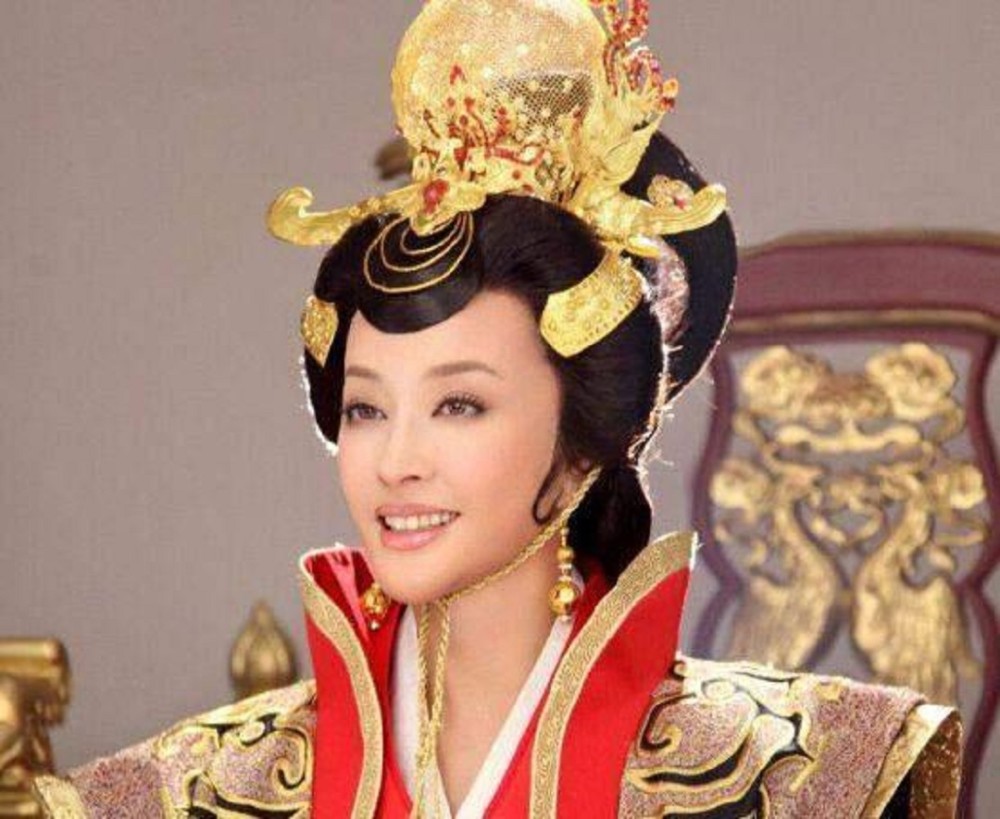 武则天是中国历史上唯一一个女皇帝,为何她以后再没出现女皇帝?