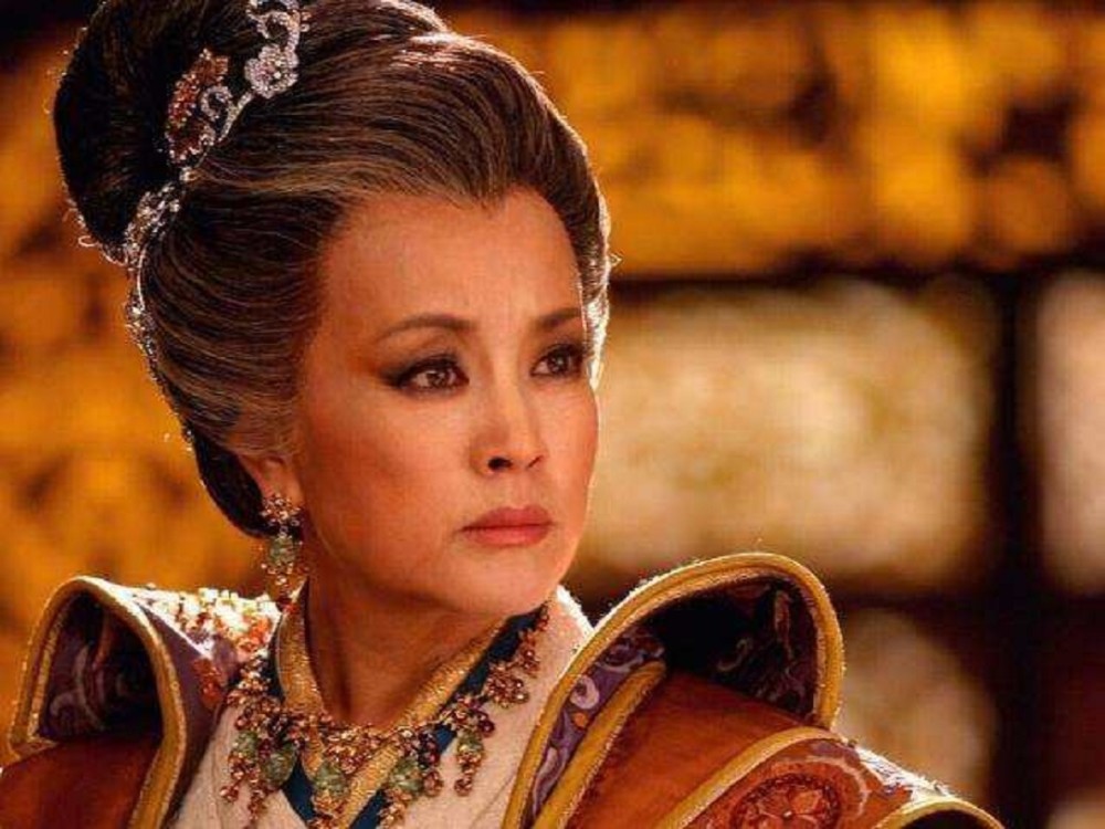 武则天是中国历史上唯一一个女皇帝,为何她以后再没出现女皇帝?