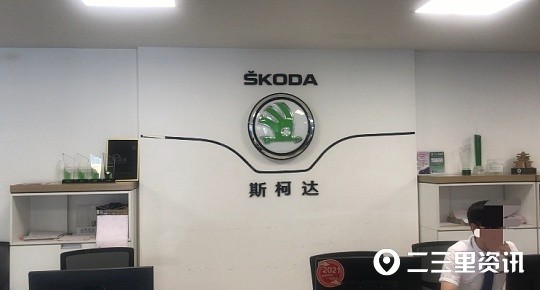 在斯柯达4S店保养车，结果发动机保养坏了？车主：我太冤了！