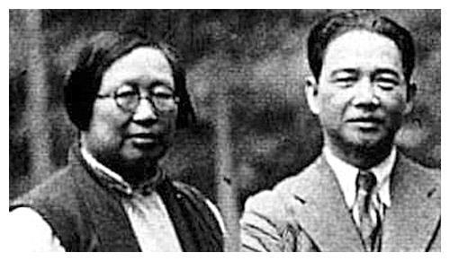 潘汉年为何被关功德林22年 还被判处了汉奸罪 一世英名毁于一旦 全网搜