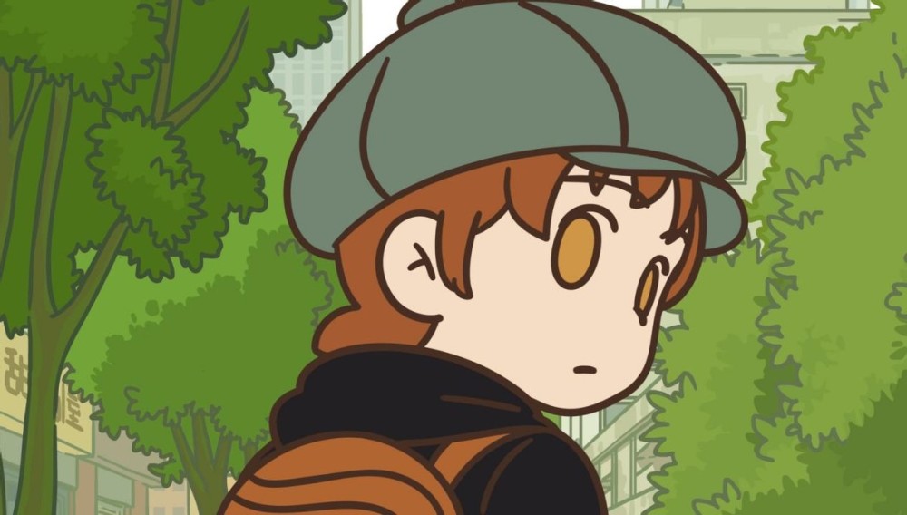 罗小黑战记冬冬失踪他登场不多却极其重要到底是谁带走了他