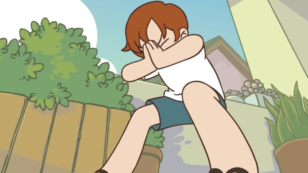 罗小黑战记冬冬失踪他登场不多却极其重要到底是谁带走了他