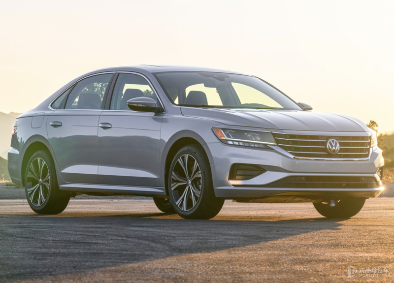 大众将在美国市场停售帕萨特 专注SUV车型