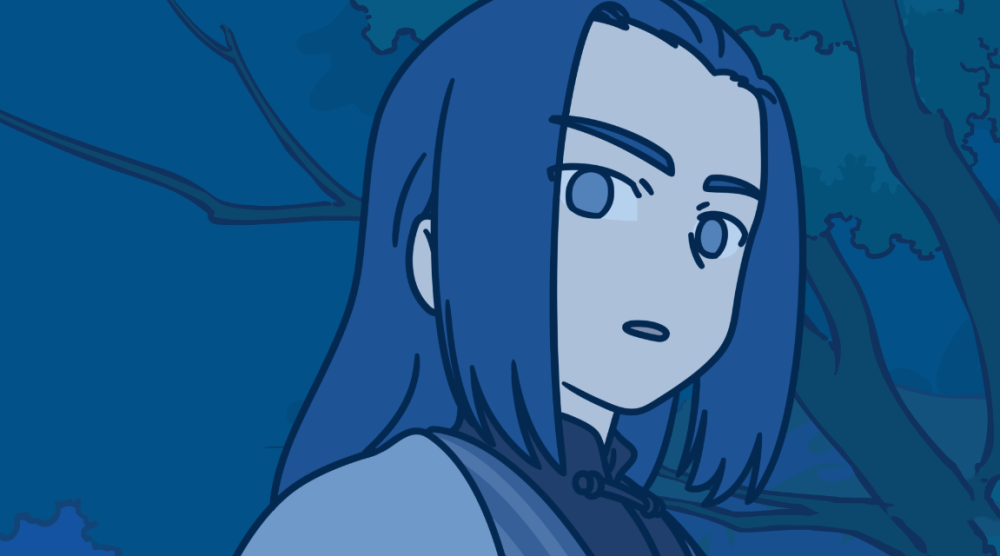 罗小黑战记冬冬失踪他登场不多却极其重要到底是谁带走了他