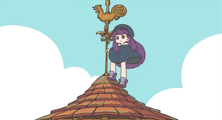 罗小黑战记冬冬失踪他登场不多却极其重要到底是谁带走了他