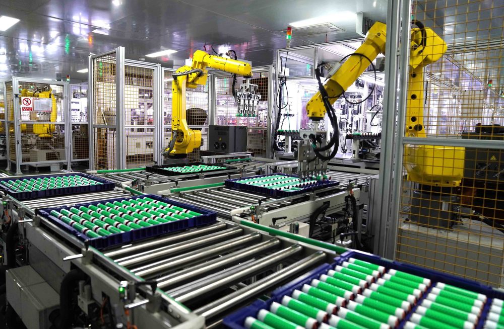 汽车电池报废流向电动自行车，质量无人管，每年2000起火灾