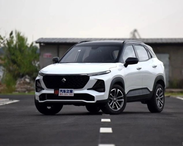 主动刹车＋全速自适应巡航，10万元落地买高配！