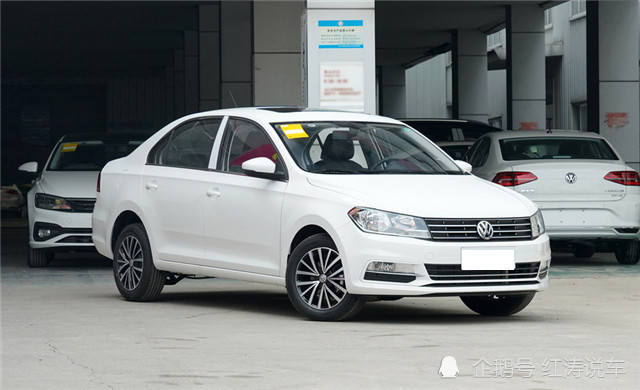 大众新桑塔纳配1.5L发动机，动力弱不弱，家用代步值得购买吗？