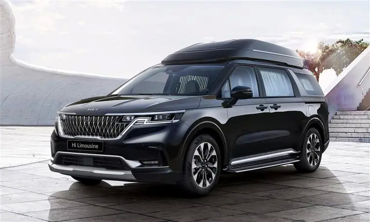 扎堆4座高端MPV，没个豪华车标怎么跟BBA拼？