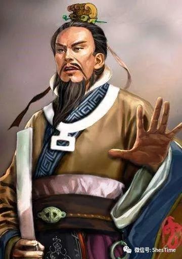 《西游记》:魏征只是一介凡人,他有什么过人之处,竟能杀龙王?