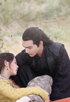 《三生三世》素锦爱的太卑微,玄女恬不知耻,而她的爱最让人揪心