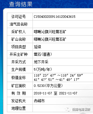 从众安实业到众昂矿业 投资人怎样才能拿到矿山股份？(图10)