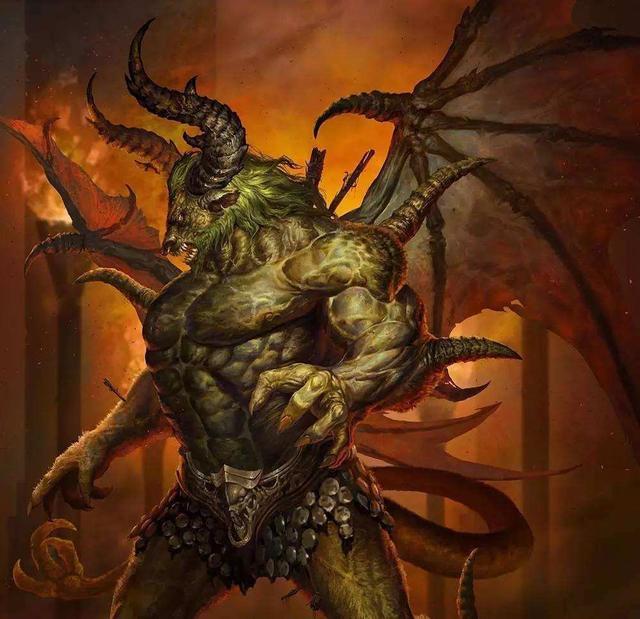 热血传奇三大教主虹魔祖玛和沃玛背后的故事你知道多少