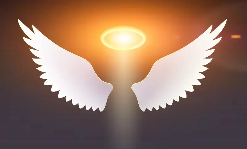 马太效应的表现形式之光环效应天使的皇冠