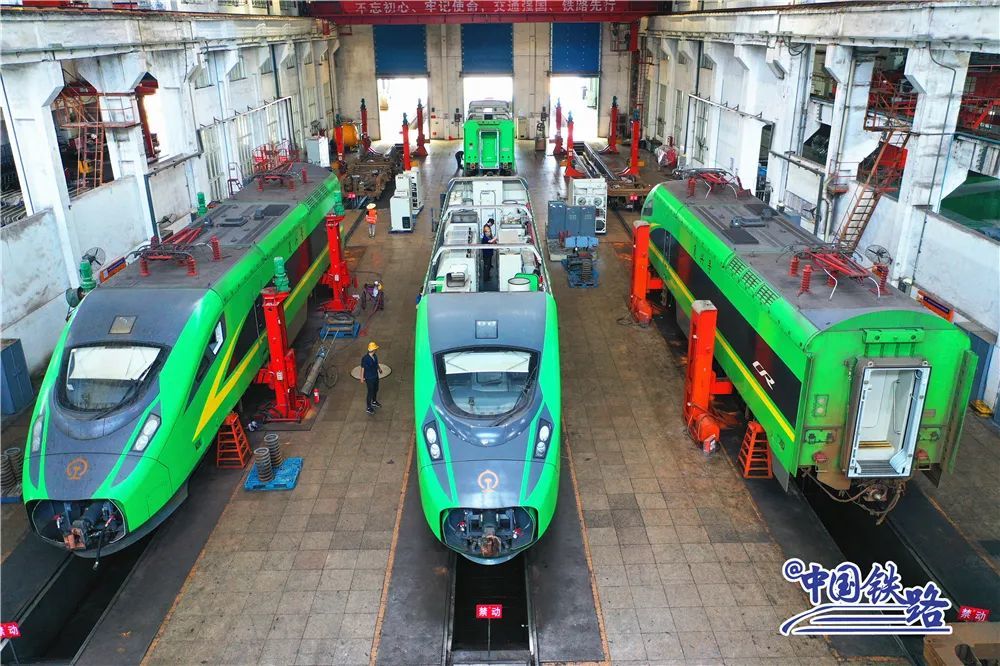 你知道“绿巨人”多久进行一次体检吗？