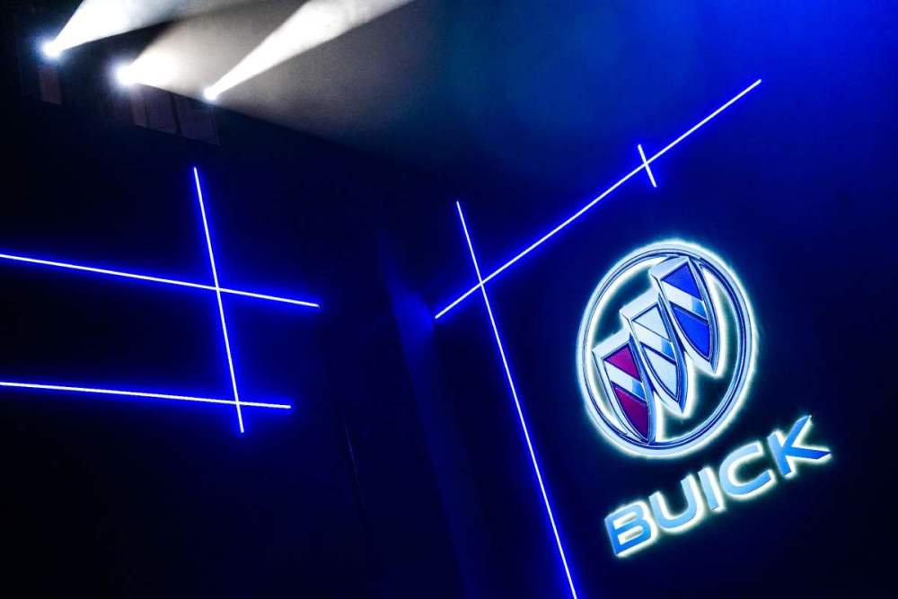 对高品质的追求，才是昂科旗的豪华